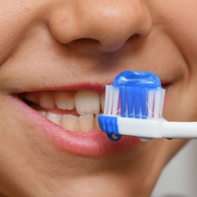 Addressing Misconceptions About Leaving Toothpaste on Teeth Overnight