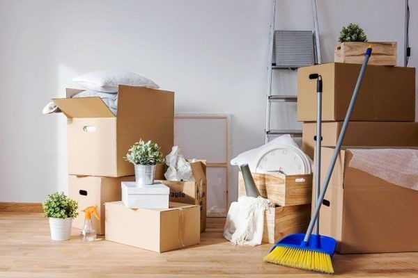 Seamless Transitions: The Art of Move-In/Out Cleaning