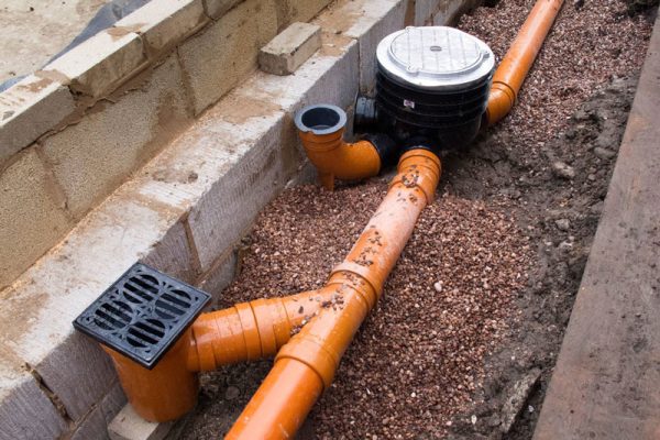 The Crucial Role of Sewer and Drainage Materials