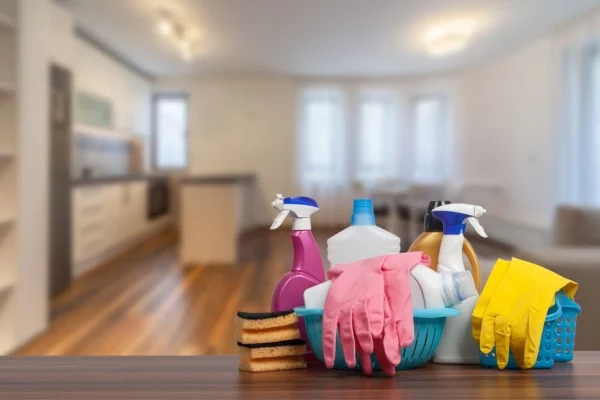 Understanding Recurring Cleaning Services
