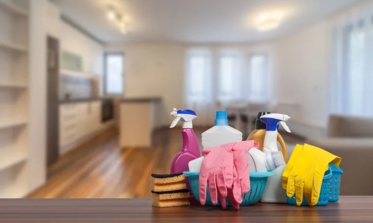 Understanding Recurring Cleaning Services