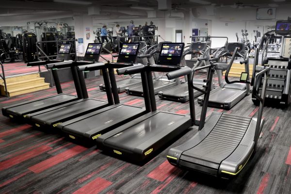 Unlocking Your Health Potential: The Advantages of Joining a Fitness Health Club