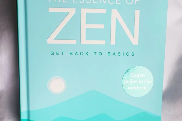 What Is The Essence Of Zen