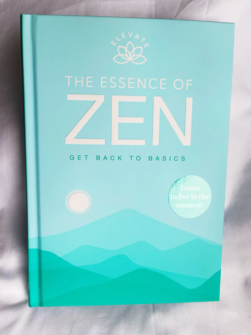 What Is The Essence Of Zen