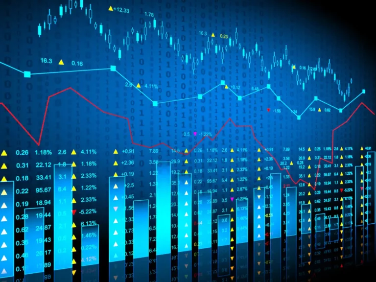 Which Technologies Combine to Make Data A Critical Organizational Asset