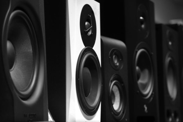 How to Design the Perfect Home Audio Setup