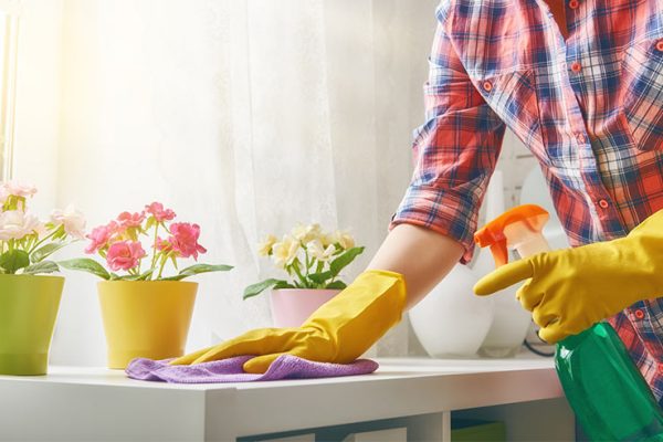 Seasonal Cleaning: Revitalize Your Home with Deep Cleans Throughout the Year