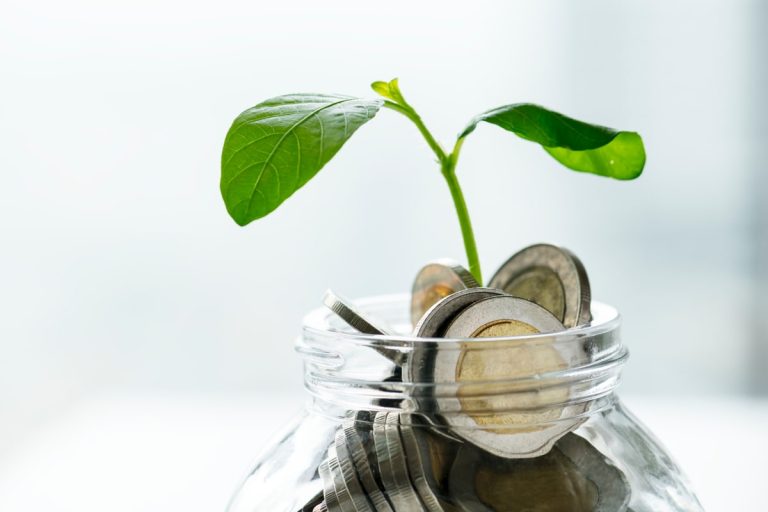 Sustainable investments – How to get started