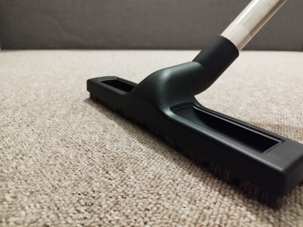Why One-Off Cleaning is so important