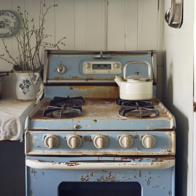 Oven Maintenance and Cleaning: Essential Tips for Longevity