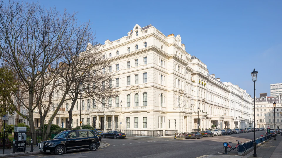 Compelling Reasons to Invest in London Elegant Properties