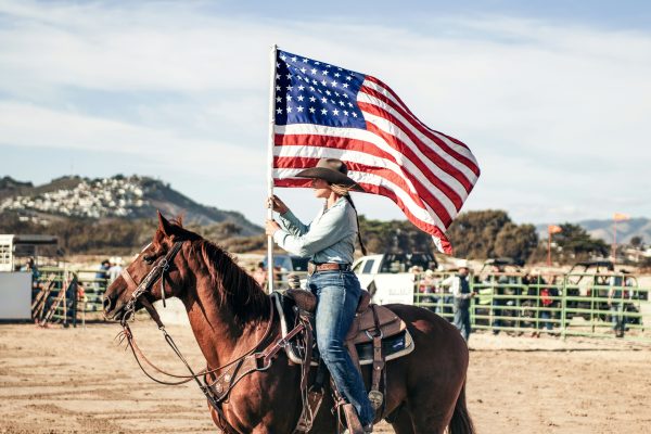 Exploring the Beauty of Horse Riding Holidays in America