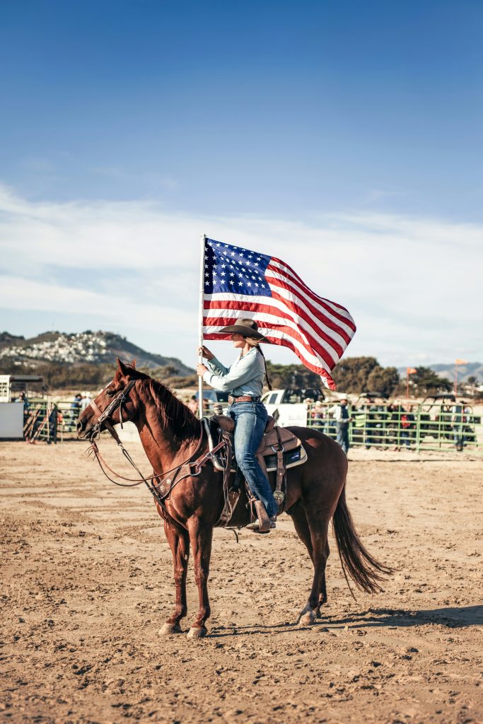 Exploring the Beauty of Horse Riding Holidays in America