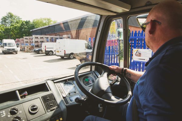HGV vs LGV Licences: What’s the Difference?