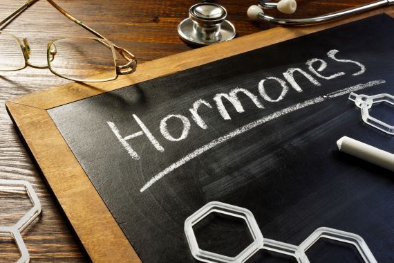 Hormonal Imbalances and Their Effects