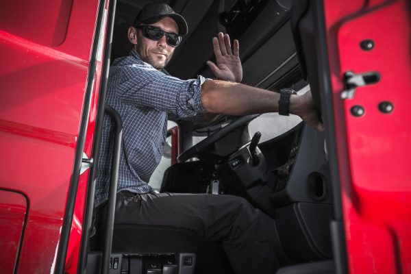 How to Pass Your HGV Test in the UK: Essential Tips for Success