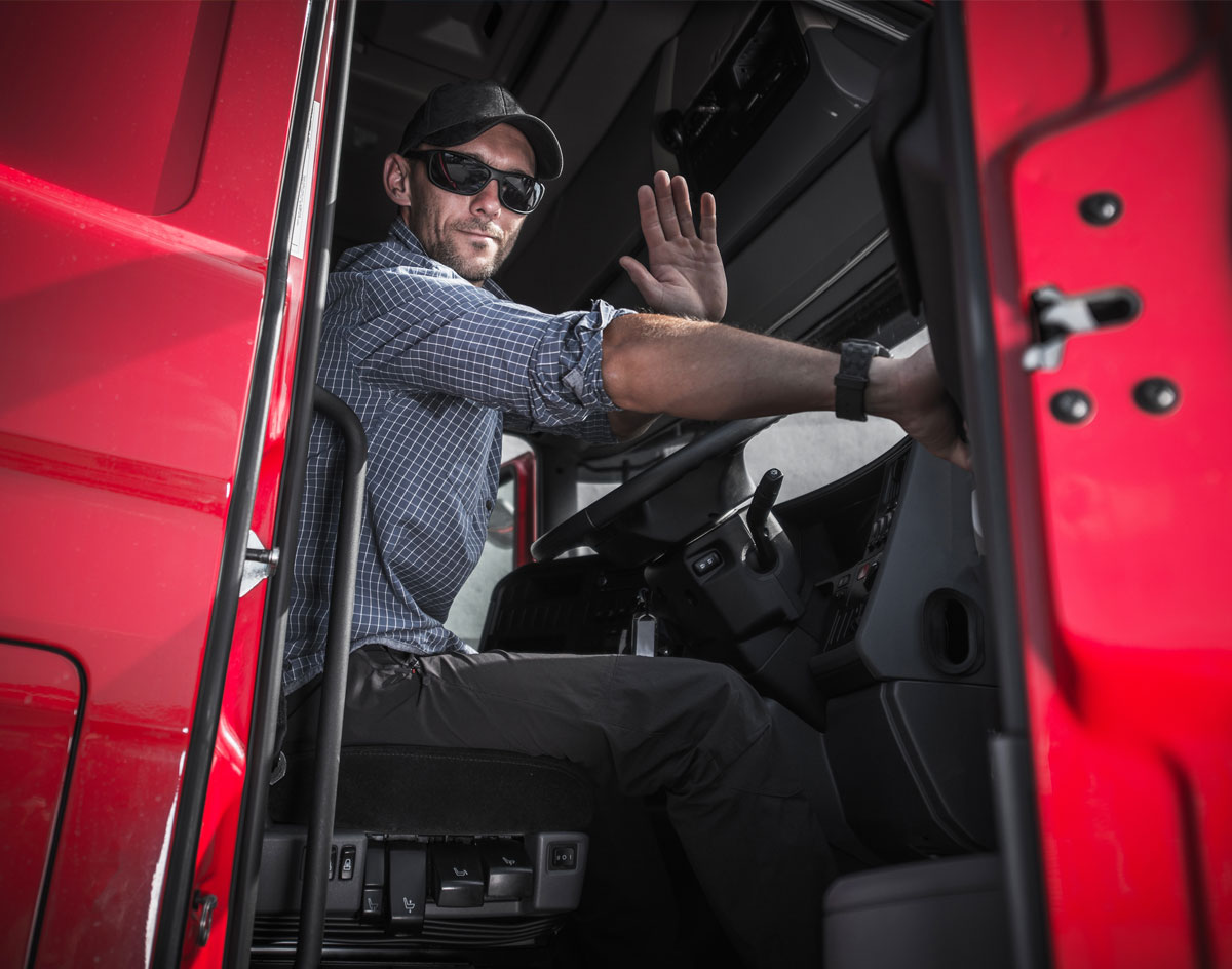 How to Pass Your HGV Test in the UK: Essential Tips for Success
