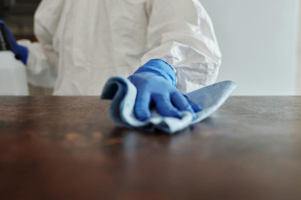 The Ultimate Guide to Choosing Between Natural Cleaning and Chemical Cleaners