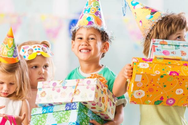 Why Experience Day Gifts are the Best Birthday Presents for Kids