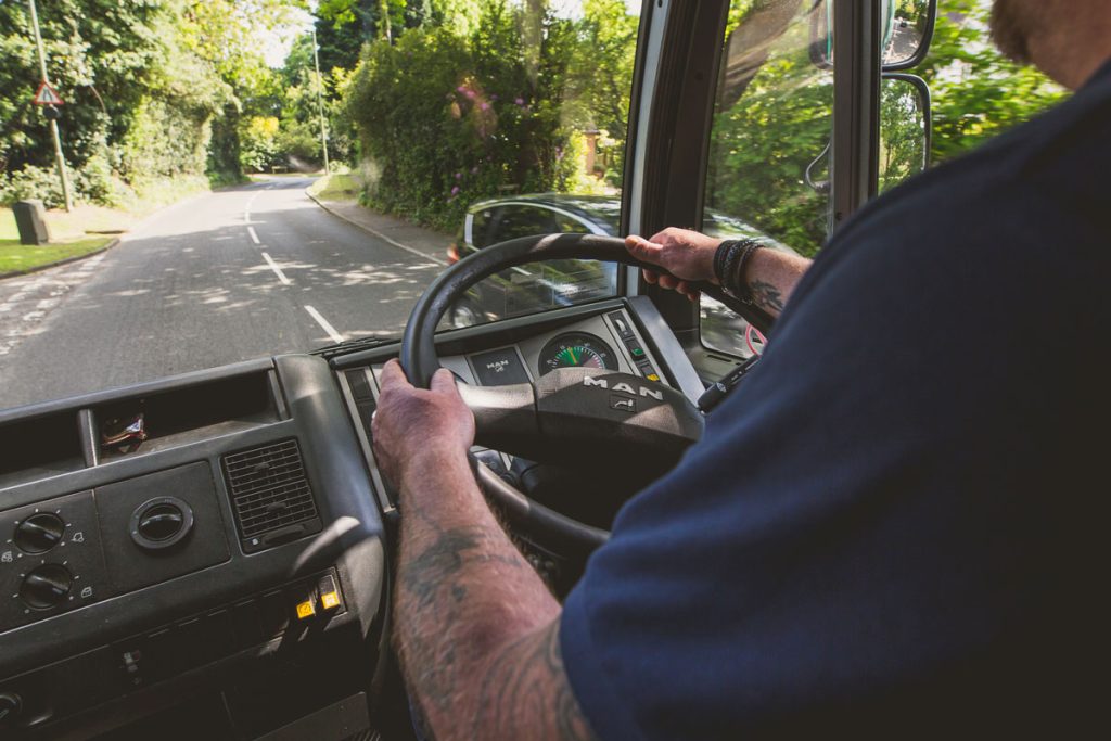 Fast-Track HGV Courses: Speeding Toward Success in the Trucking Industry