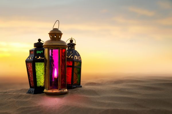 Ramadan,Lantern