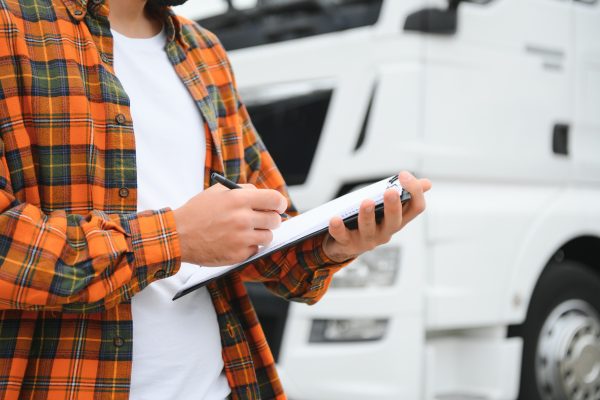 Fleet Tracking Checklist For Busy Fleet Managers