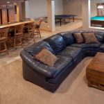 Basement Finishing: Affordable Ideas for Extra Living Space