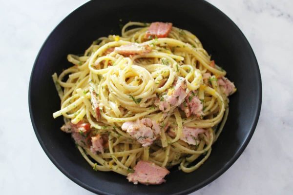 Is Tuna Pasta Good for Skin Care