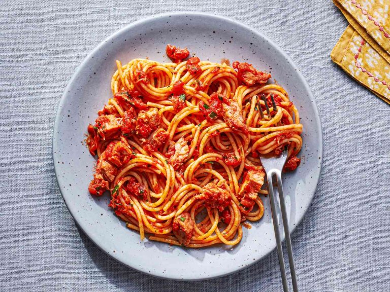 Is Tuna Pasta Better Cold or Hot?