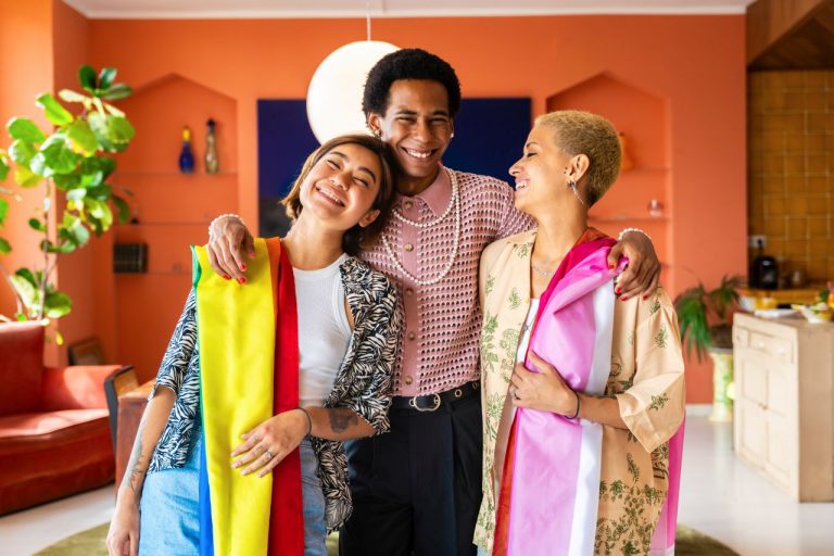 Brighten your wardrobe with vibrant sweaters