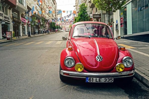 Top 5 Ways to Keep Your Volkswagen in Peak Condition