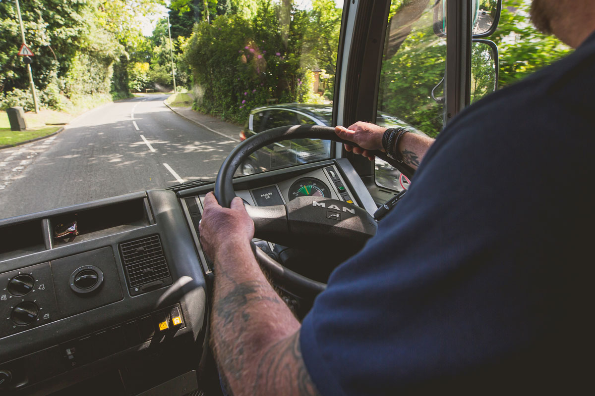 Your Ultimate Guide to HGV Training in Birmingham