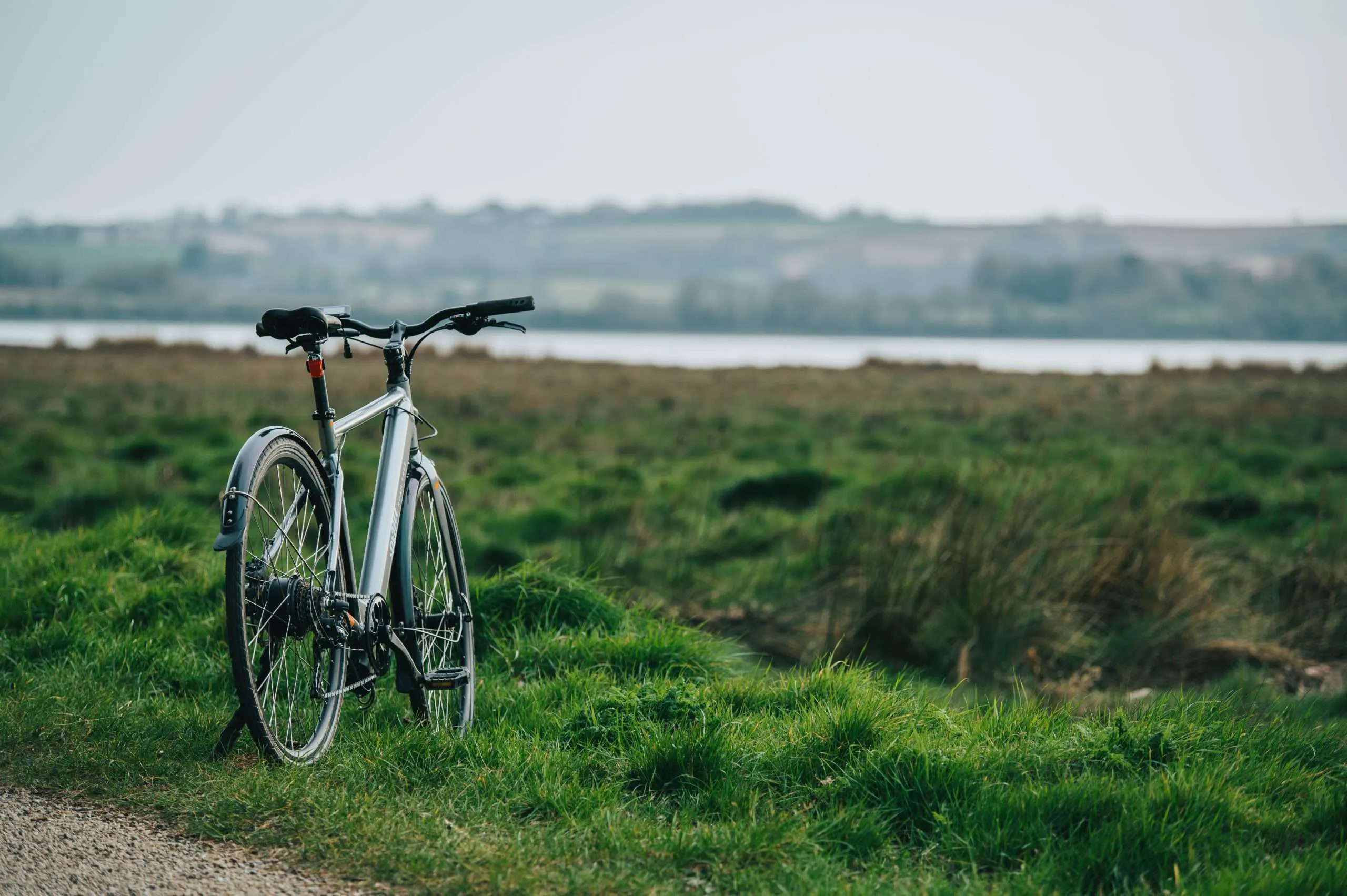 Commute and Conquer: The Dual Benefits of Electric Mountain Bikes