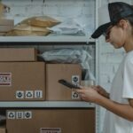 Overcoming Challenges in International Parcel Delivery