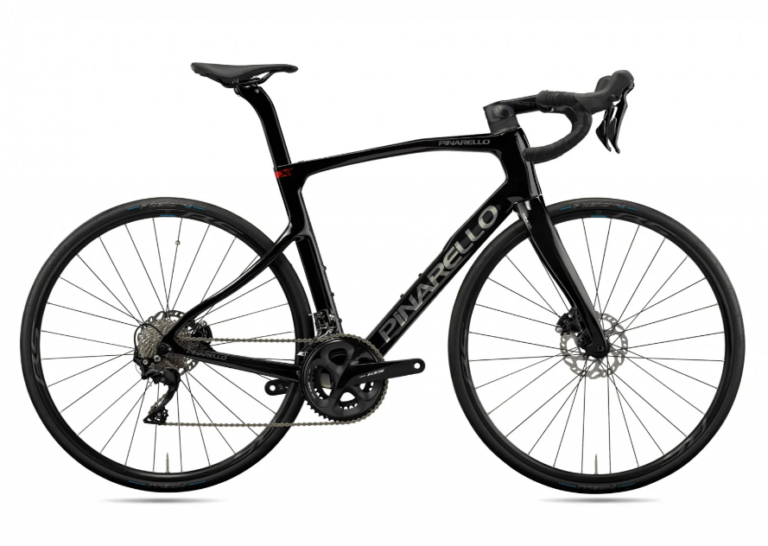 Pinarello Road Bikes: Unforgettable Performance