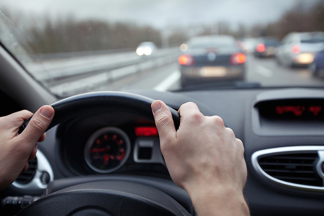 The 6 Most Common Driving Mistakes to Avoid for Safer Roads