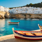 Exploring Albufeira A Comprehensive Guide for Travelers