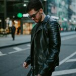 Timeless Style: Investing in Real Leather Biker Jackets for Men