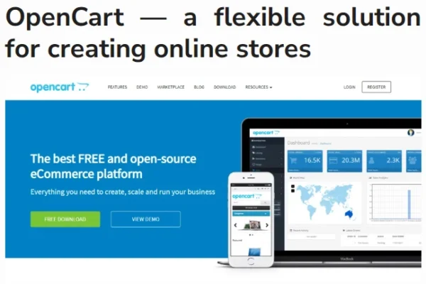 How Much Does It Cost to Launch an Online Store on OpenCart in 2025