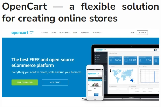 How Much Does It Cost to Launch an Online Store on OpenCart in 2025