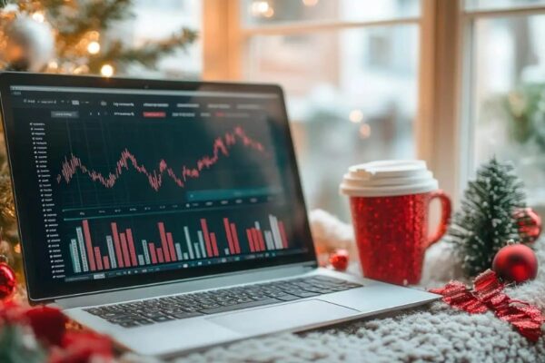 How global holidays affect crypto market activity