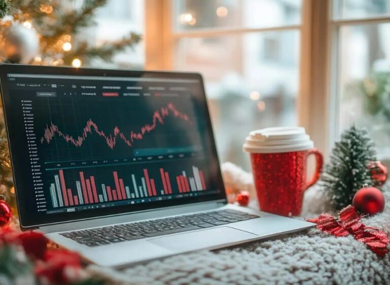 How global holidays affect crypto market activity