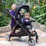 Stylish Parenting on the Move: Modern Pushchair Trends for 2025