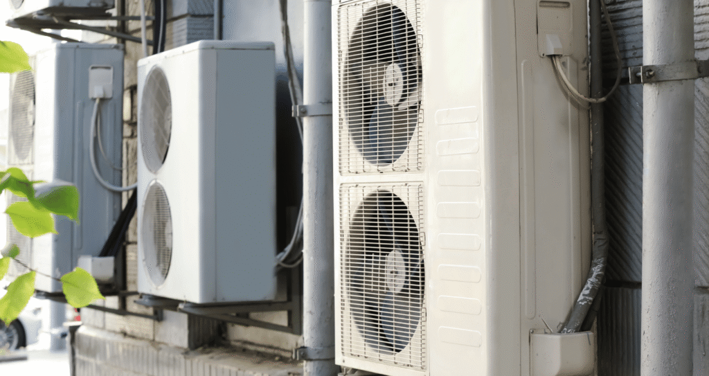 10 Essential Air Conditioning Tips for UK Businesses This Summer