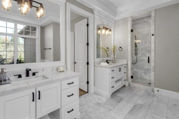 5 bathroom renovation mistakes that are easy to avoid