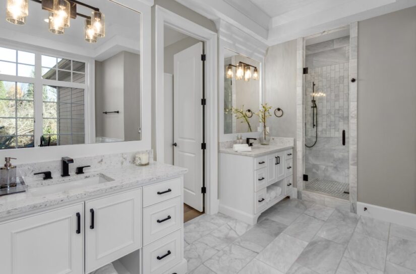 5 bathroom renovation mistakes that are easy to avoid