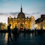 Event planning in Rome: what you need to know