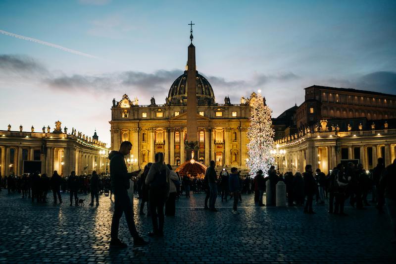Event planning in Rome: what you need to know Event planning in Rome: what you need to know