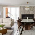 Bioethanol Fireplaces: Real Flame, Zero Fuss