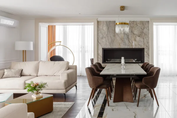Bioethanol Fireplaces: Real Flame, Zero Fuss